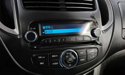 ChevroletGMDaewoo Trax 2016, 101328 км, за 3250.82 USD - фото 16