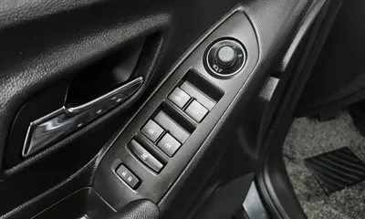 ChevroletGMDaewoo Trax 2016, 101328 км, за 3250.82 USD - фото 19