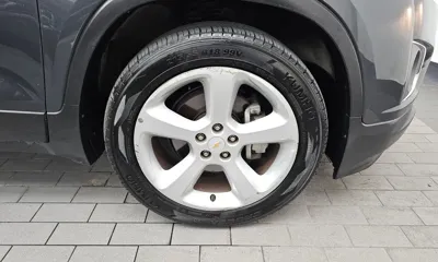 ChevroletGMDaewoo Trax 2016, 101328 км, за 3250.82 USD - фото 21