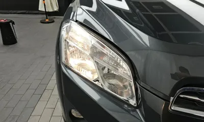 ChevroletGMDaewoo Trax 2016, 101328 км, за 3250.82 USD - фото 22