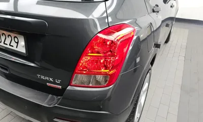 ChevroletGMDaewoo Trax 2016, 101328 км, за 3250.82 USD - фото 23