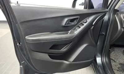 ChevroletGMDaewoo Trax 2016, 101328 км, за 3250.82 USD - фото 24