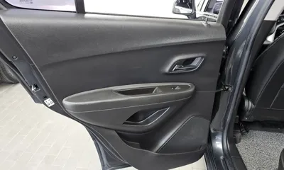 ChevroletGMDaewoo Trax 2016, 101328 км, за 3250.82 USD - фото 25