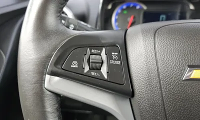 ChevroletGMDaewoo Trax 2016, 101328 км, за 3250.82 USD - фото 26
