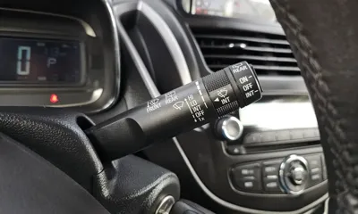 ChevroletGMDaewoo Trax 2016, 101328 км, за 3250.82 USD - фото 27