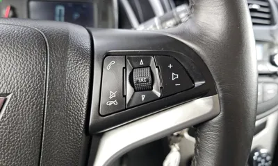 ChevroletGMDaewoo Trax 2016, 101328 км, за 3250.82 USD - фото 29