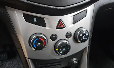 ChevroletGMDaewoo Trax 2016, 101328 км, за 3250.82 USD - фото 32