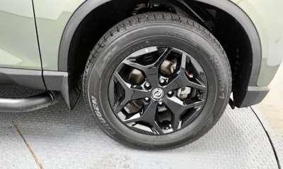 KG_Mobility_Ssangyong Rexton 2022, 41052 км, за 16451.93 USD