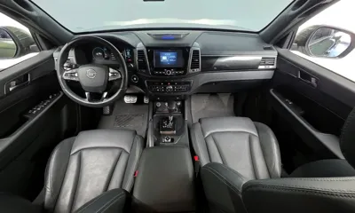 KG_Mobility_Ssangyong Rexton 2022, 41052 км, за 16345.02 USD - фото 7