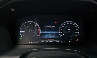 KG_Mobility_Ssangyong Rexton 2022, 41052 км, за 16345.02 USD - фото 8