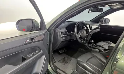 KG_Mobility_Ssangyong Rexton 2022, 41052 км, за 16345.02 USD - фото 10