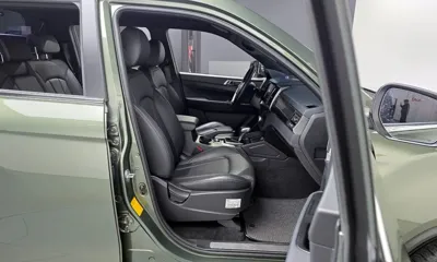 KG_Mobility_Ssangyong Rexton 2022, 41052 км, за 16345.02 USD - фото 11