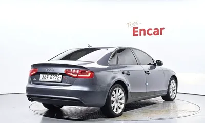 Audi A4 2014, 95732 км, за 4827.9 USD