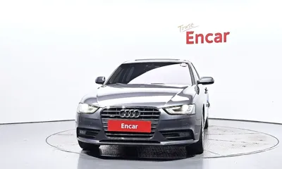 Audi A4 2014, 95732 км, за 4827.9 USD
