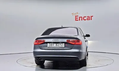 Audi A4 2014, 95732 км, за 4827.9 USD