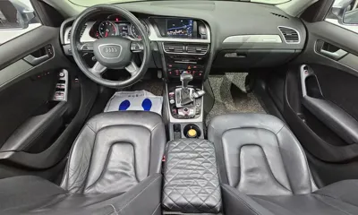 Audi A4 2014, 95732 км, за 4827.9 USD - фото 7