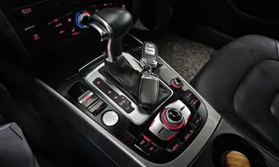 Audi A4 2014, 95732 км, за 4827.9 USD - фото 9