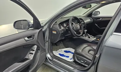 Audi A4 2014, 95732 км, за 4827.9 USD - фото 10