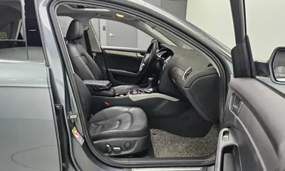 Audi A4 2014, 95732 км, за 4827.9 USD - фото 12
