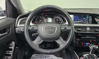 Audi A4 2014, 95732 км, за 4827.9 USD - фото 16