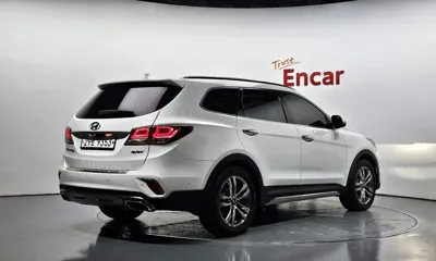 Hyundai Maxcruz 2017, 122766 км, за 11160.01 USD