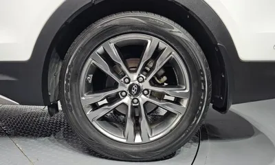 Hyundai Maxcruz 2017, 122766 км, за 11160.01 USD