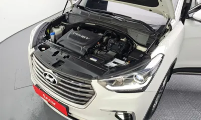 Hyundai Maxcruz 2017, 122766 км, за 11160.01 USD - фото 6