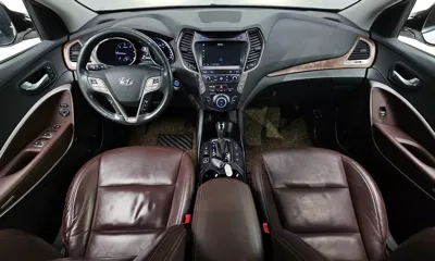 Hyundai Maxcruz 2017, 122766 км, за 11160.01 USD - фото 7