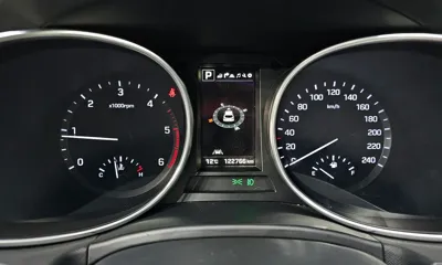 Hyundai Maxcruz 2017, 122766 км, за 11160.01 USD - фото 8