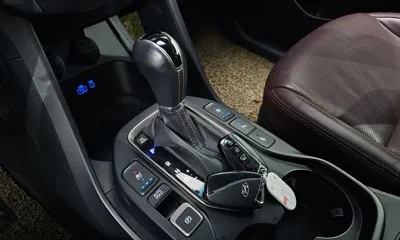 Hyundai Maxcruz 2017, 122766 км, за 11160.01 USD - фото 9