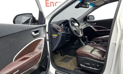 Hyundai Maxcruz 2017, 122766 км, за 11160.01 USD - фото 10