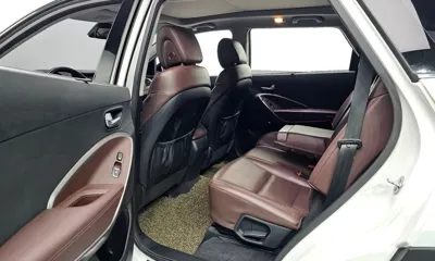 Hyundai Maxcruz 2017, 122766 км, за 11160.01 USD - фото 11