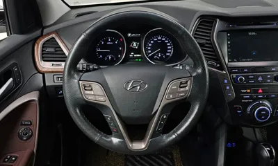 Hyundai Maxcruz 2017, 122766 км, за 11160.01 USD - фото 14
