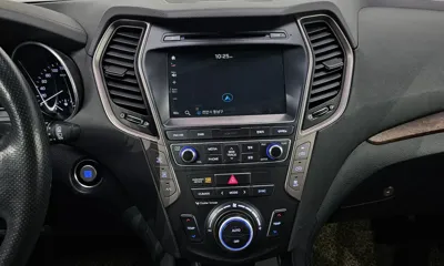 Hyundai Maxcruz 2017, 122766 км, за 11160.01 USD - фото 15