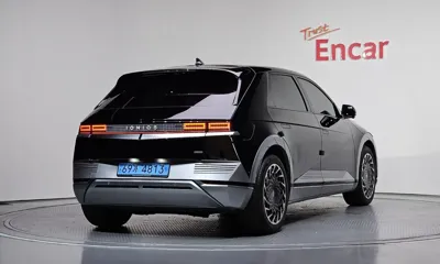 Hyundai Ioniq5 2022, 117196 км, за 20161.3 USD