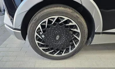Hyundai Ioniq5 2022, 117196 км, за 20161.3 USD
