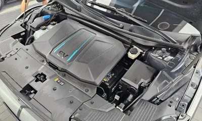 Hyundai Ioniq5 2022, 117196 км, за 20161.3 USD - фото 6