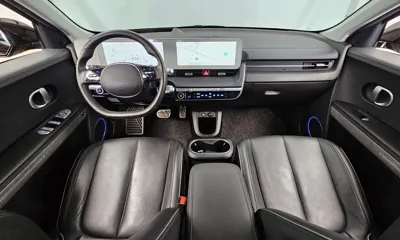 Hyundai Ioniq5 2022, 117196 км, за 20161.3 USD - фото 7