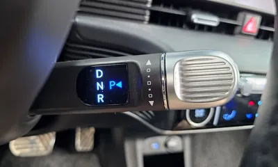 Hyundai Ioniq5 2022, 117196 км, за 20161.3 USD - фото 9