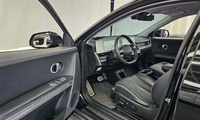 Hyundai Ioniq5 2022, 117196 км, за 20161.3 USD - фото 10