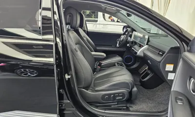 Hyundai Ioniq5 2022, 117196 км, за 20161.3 USD - фото 11