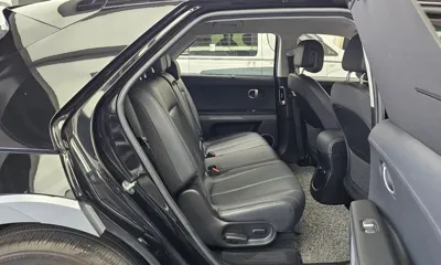 Hyundai Ioniq5 2022, 117196 км, за 20161.3 USD - фото 12