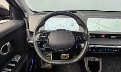 Hyundai Ioniq5 2022, 117196 км, за 20161.3 USD - фото 13