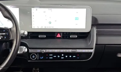 Hyundai Ioniq5 2022, 117196 км, за 20161.3 USD - фото 14