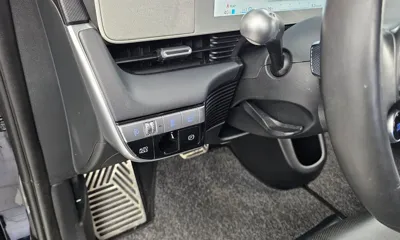 Hyundai Ioniq5 2022, 117196 км, за 20161.3 USD - фото 16
