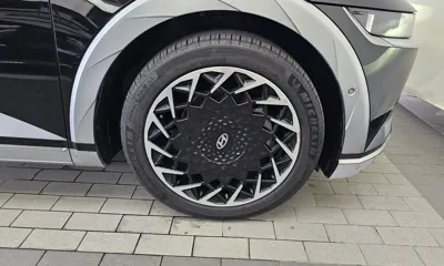 Hyundai Ioniq5 2022, 117196 км, за 20161.3 USD - фото 21