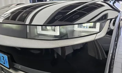Hyundai Ioniq5 2022, 117196 км, за 20161.3 USD - фото 22