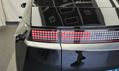 Hyundai Ioniq5 2022, 117196 км, за 20161.3 USD - фото 23