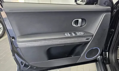 Hyundai Ioniq5 2022, 117196 км, за 20161.3 USD - фото 24