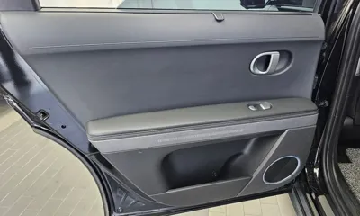 Hyundai Ioniq5 2022, 117196 км, за 20161.3 USD - фото 25